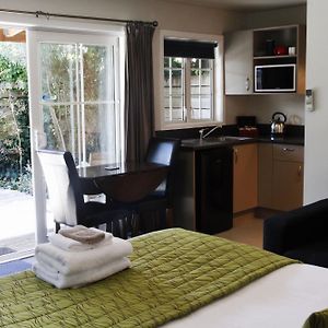 Bungaló Superior